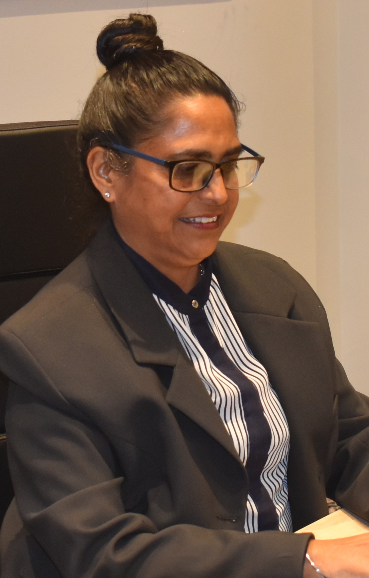 Rajneesh Lata Charan