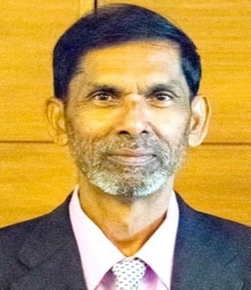 Selwa Nandan