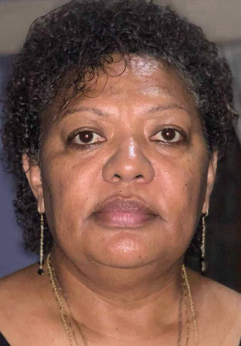 Yvonne Ravaga